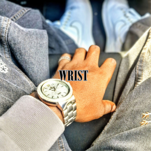 Wrist