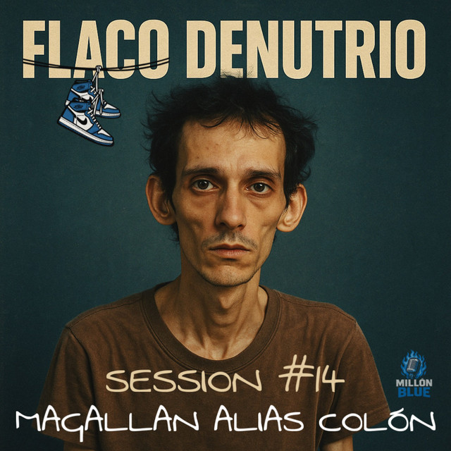 Flaco Denutrio (Session #14)