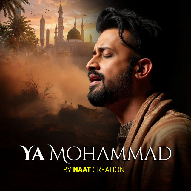 Naat Creation