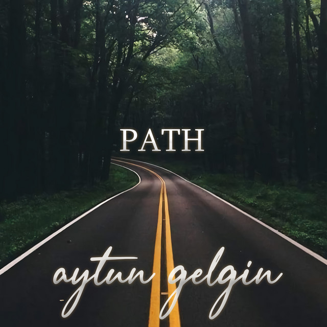 Path cover art