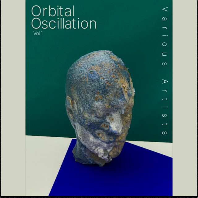 Fatal Error album art