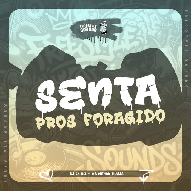Senta Pros Foragido