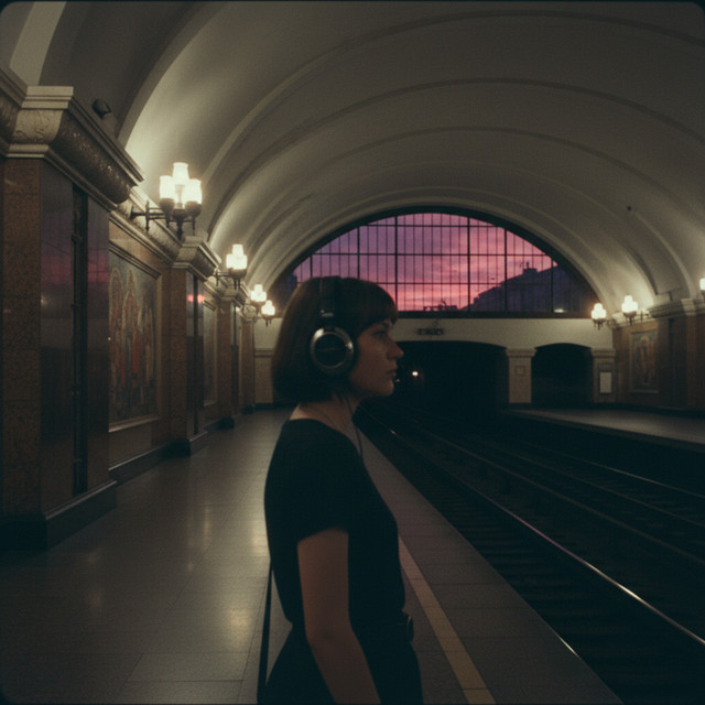 Чужие объятия album image