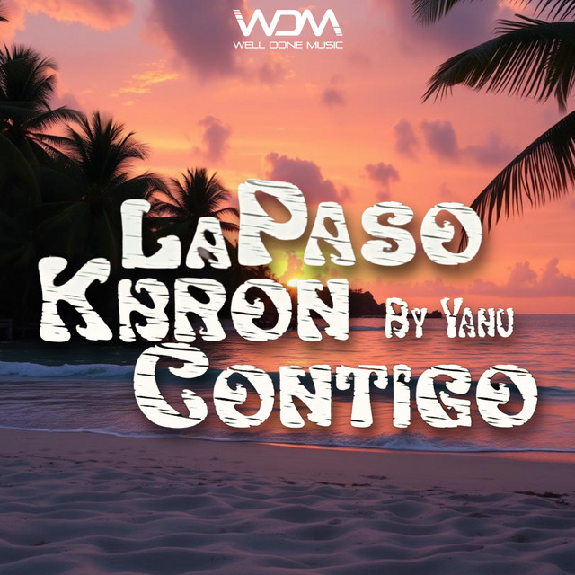 La Paso Kbron Contigo