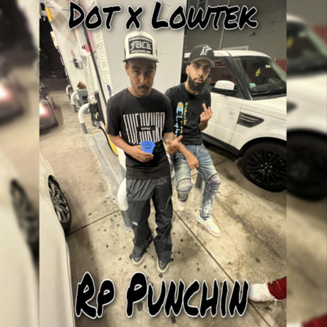 Rp Punchin - Single by 40G Dot | Spotify