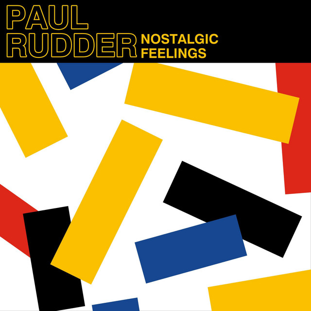 Nostalgic Feelings album art