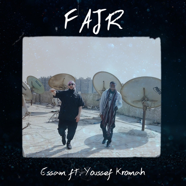 FAJR cover art