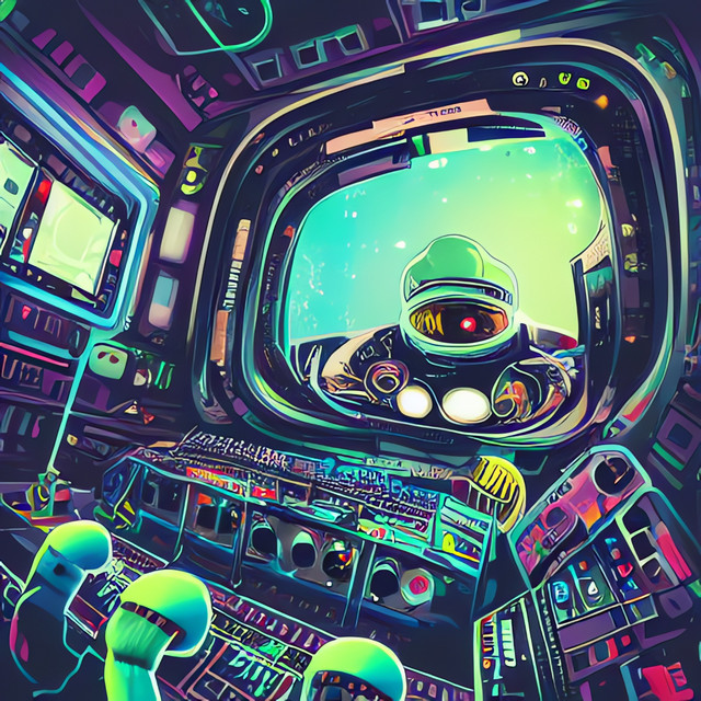 M20 cover art