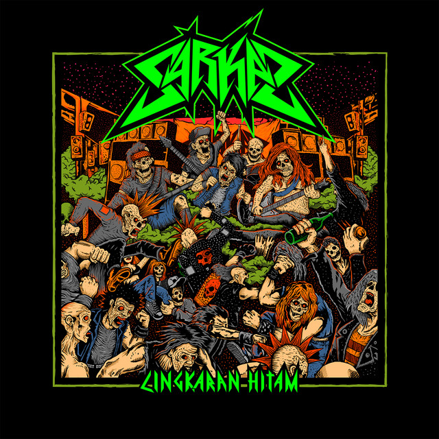 undefined album image