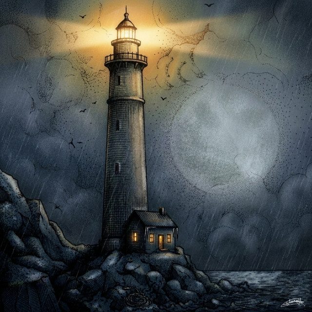 El Faro cover art