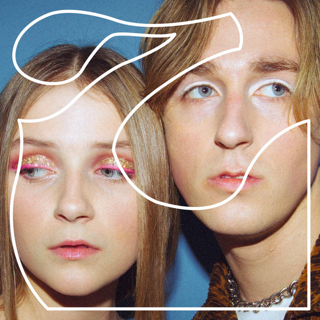 Z cover art