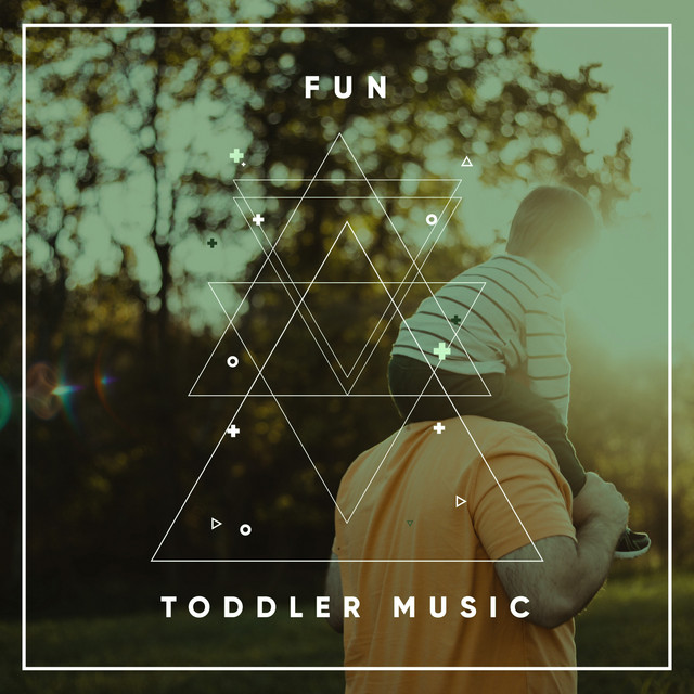 Fun Toddler Music cover art