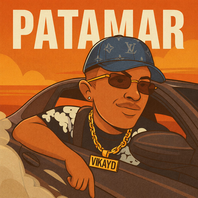 Patamar