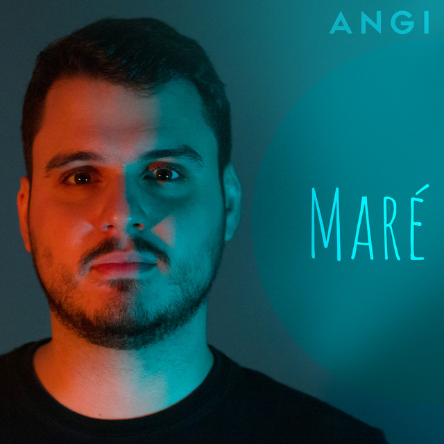 Maré cover art