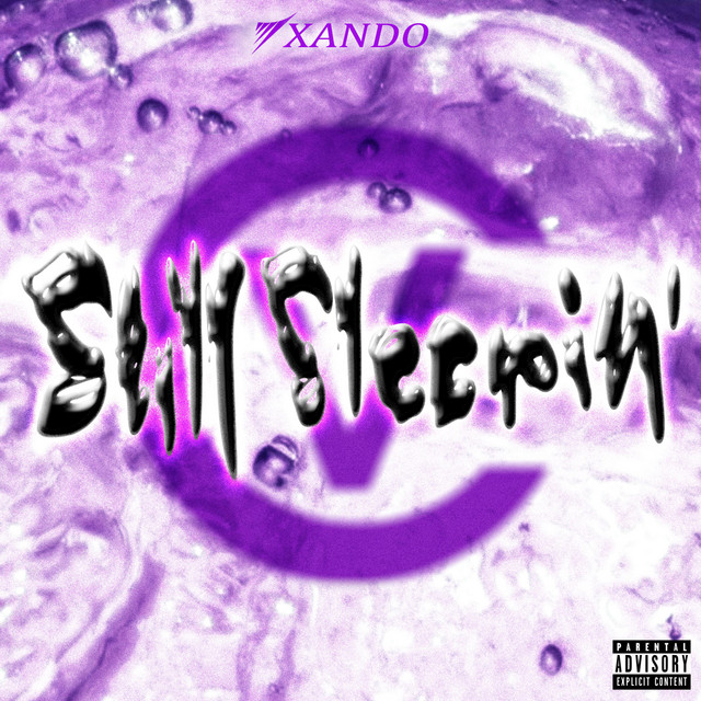 Still Sleepin' cover art