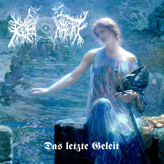 Das letzte Geleit cover