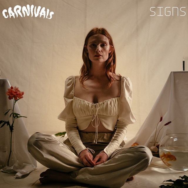 Signs cover
