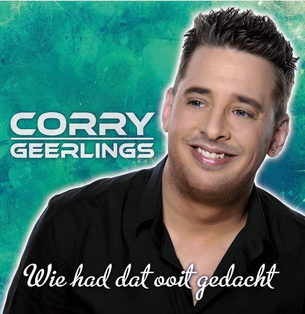 Wie Had Dat Ooit Gedacht cover