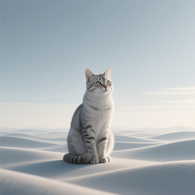 spiritualart✂︎ 猫 猫の永遠 - Single by Wilderman Katherine Angilitha | Spotify