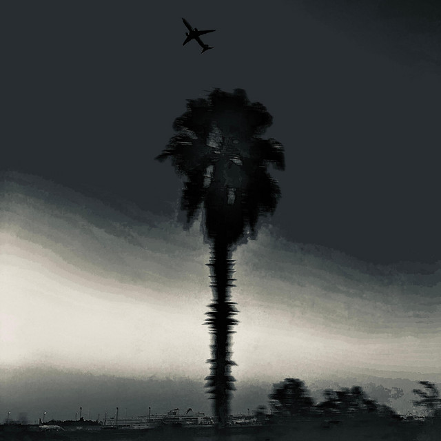 Drowning cover art