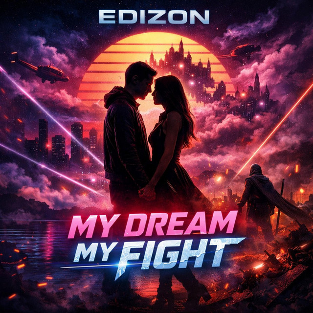 My Dream My Fight