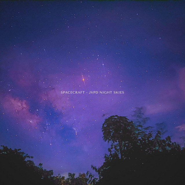 JVPD Night Skies