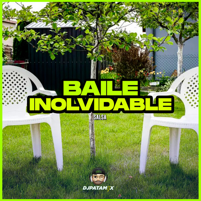 Baile Inolvidable (Salsa)