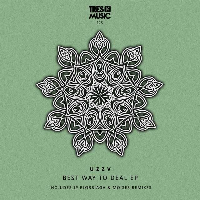 Fractal - Moises Remix cover art