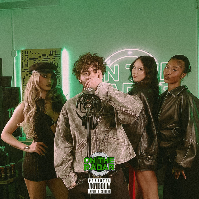 undefined album image
