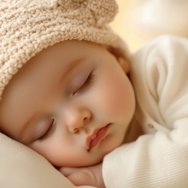 Baby Relaxation Music for Tranquil Moments - Album by Binaural Fire ...