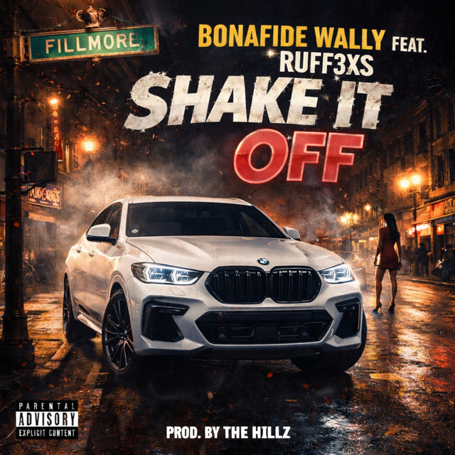 Shake it off