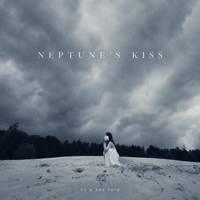 NEPTUNE'S KISS cover