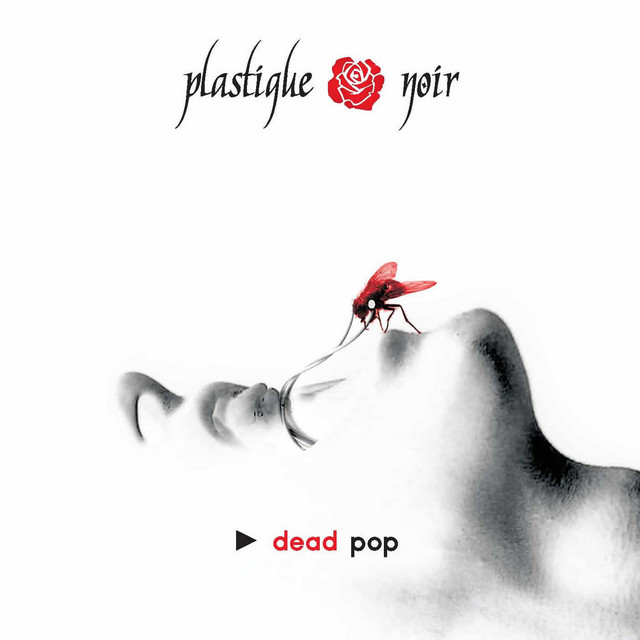 Dead Pop cover art