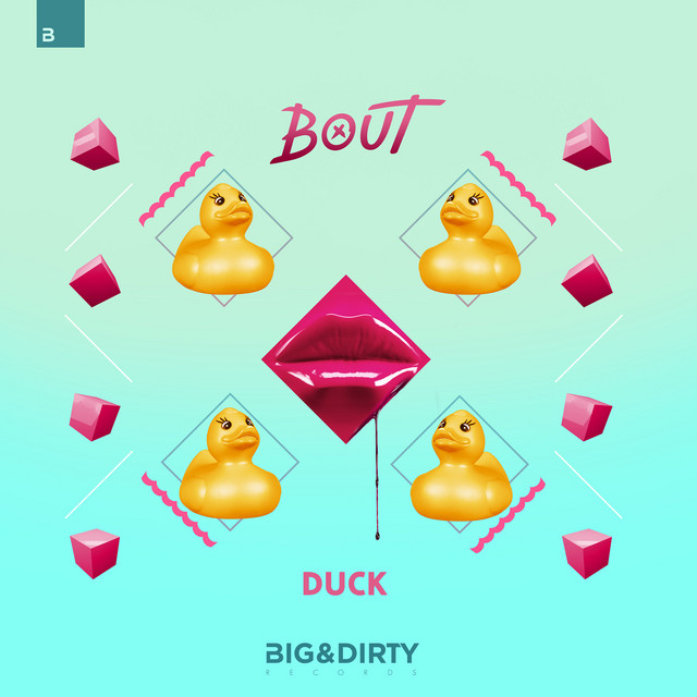 Duck cover