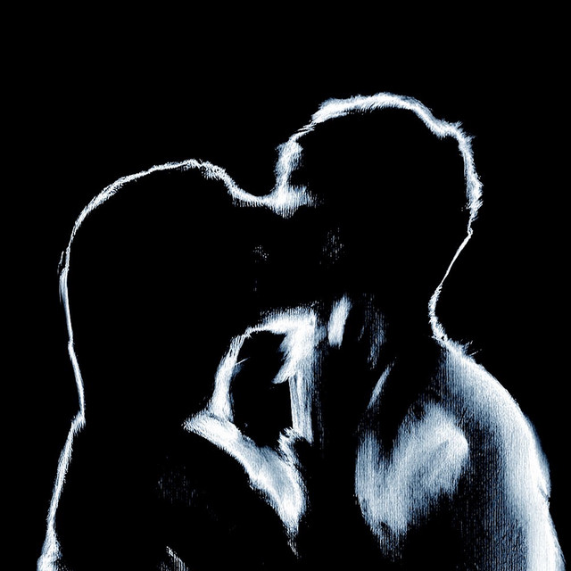 Into The Blur cover art
