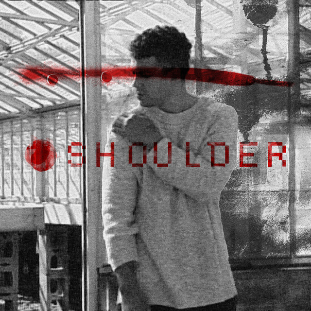 Shoulder cover art