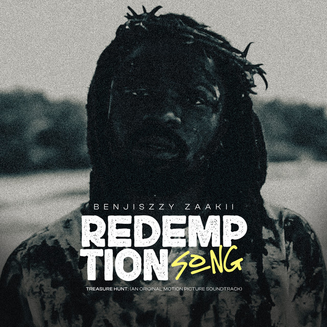 Redemption Song: Treasure Hunt (Original Motion Picture Soundtrack)