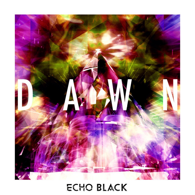 Dawn cover art