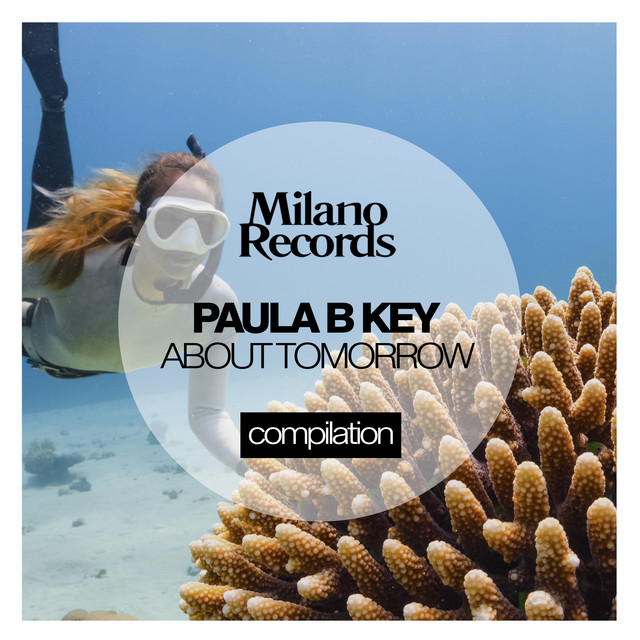 Paula B Key