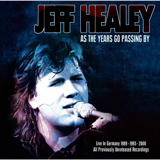 Confidence man - 1995 - müzik ve şarkı sözleri: Jeff Healey | Spotify