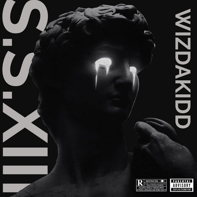 S.S.XIII cover art