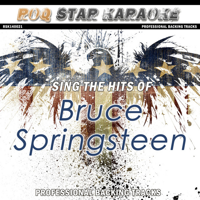 The River - Karaoke Version Originally Performed By Bruce Springsteen ...
