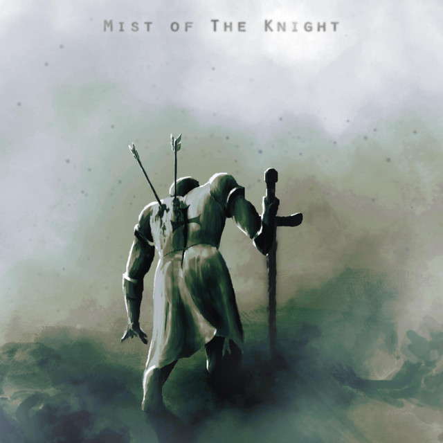 Mist of the Knight cover
