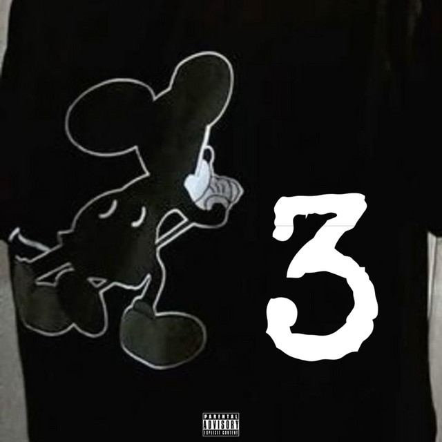 KILLTREY! 3 cover art