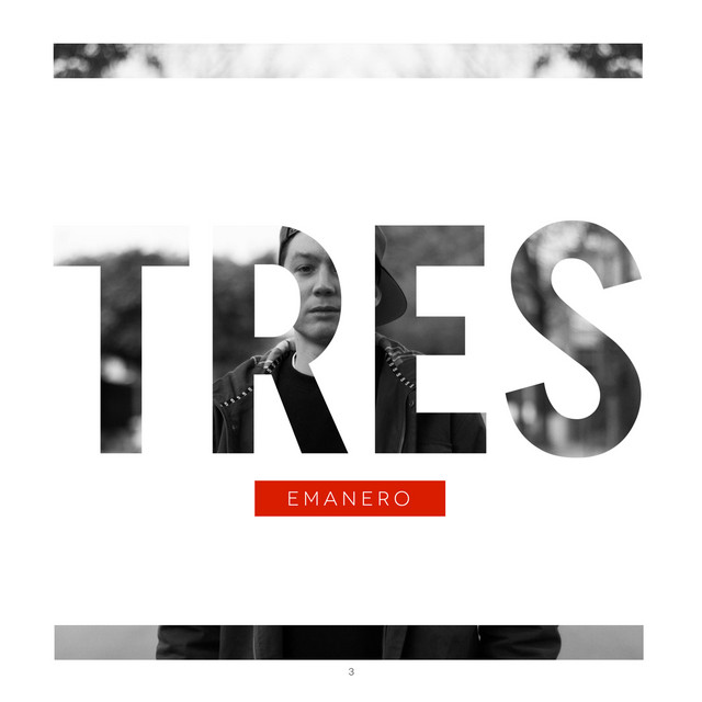 Tres cover art