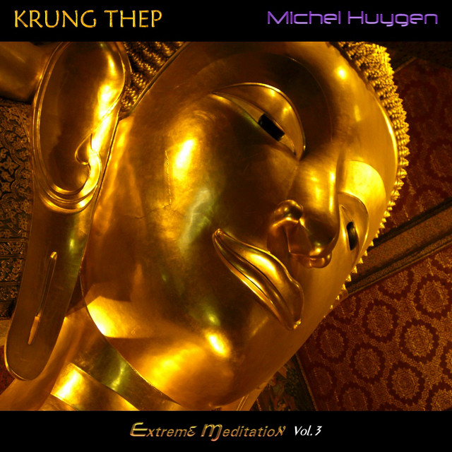 Krung Thep cover art