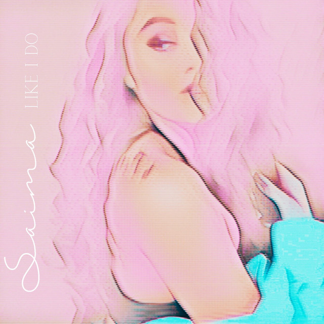 Like I Do cover art