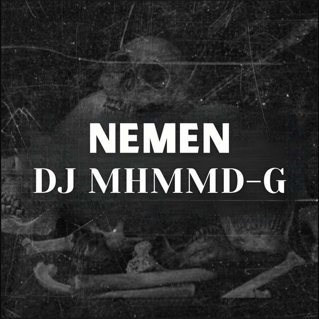 Nemen cover