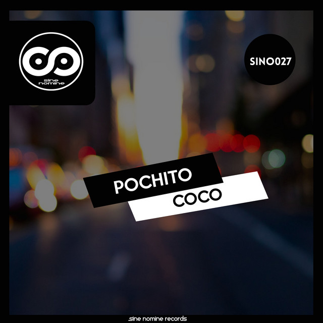 COCO cover art