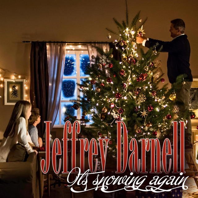 Jeffrey Darnell